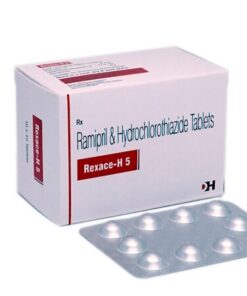 Rexace H 5 Tablet