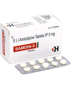 Samdin 5 Tablet
