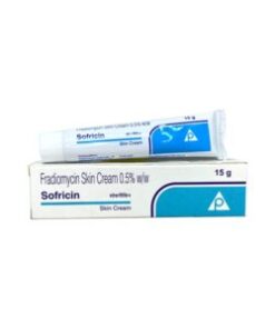 Sofricin Cream