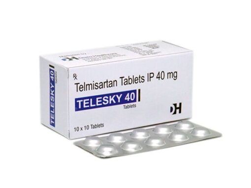Telesky 40 Tablet