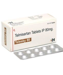 Telesky 80 Tablet