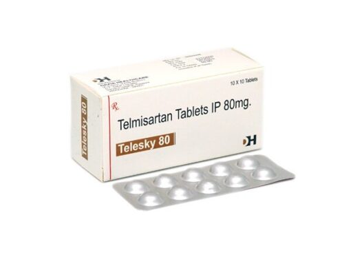 Telesky 80 Tablet
