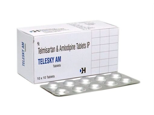 Telesky AM Tablet