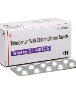 Telesky CT 40/12.5 Tablet