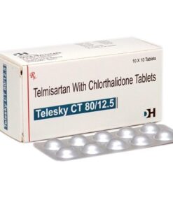 Telesky CT 80/12.5 Tablet