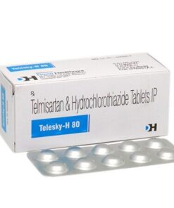 Telesky H 80 Tablet