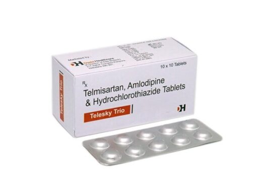 Telesky Trio Tablet
