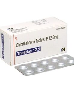 Thelidax 12.5 Tablet