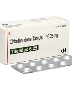 Thelidax 6.25 Tablet