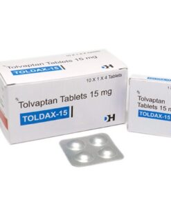 Toldax 15 Tablet