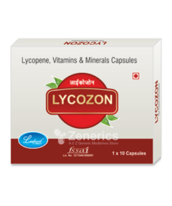 Lycozon Capsule