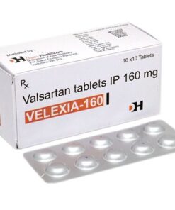 Velexia 160 Tablet