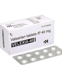 Velexia 40 Tablet