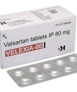 Velexia 80 Tablet