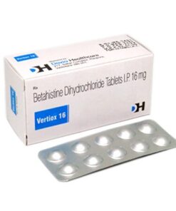 Vertiox 16 Tablet