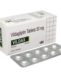 Vildax Tablet