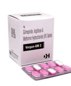 Vorgun GM 2 Tablet