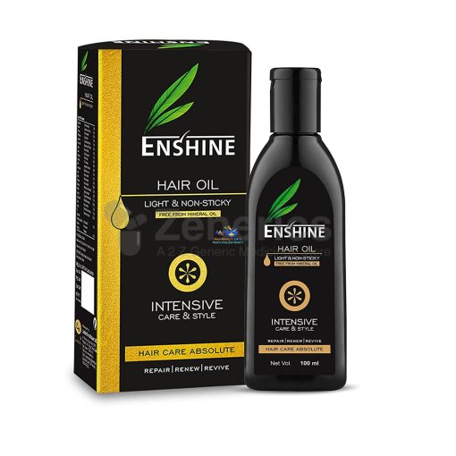 Enshine Hair Oil