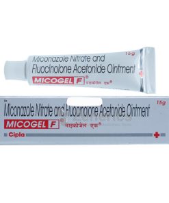 Micogel F Cream