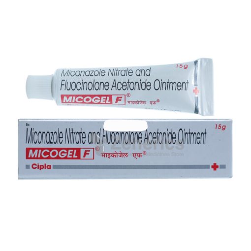 Micogel F Cream