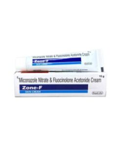 Zone F Cream