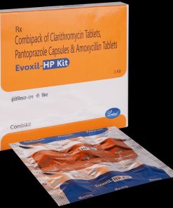 Evoxil-HP Kit