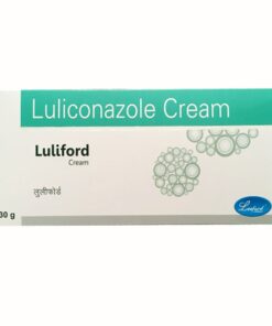 Luliford Cream 30gm