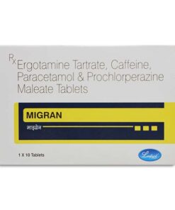 Migran Tablet