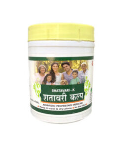 Shatavari Kalp