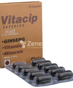 Vitacip Capsule