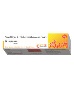 Burnfree Cream