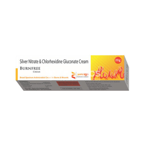 Burnfree Cream