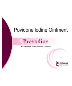 Prevodine Ointment