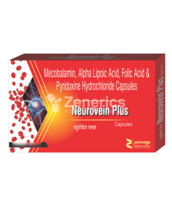 Neurovein Plus Capsule