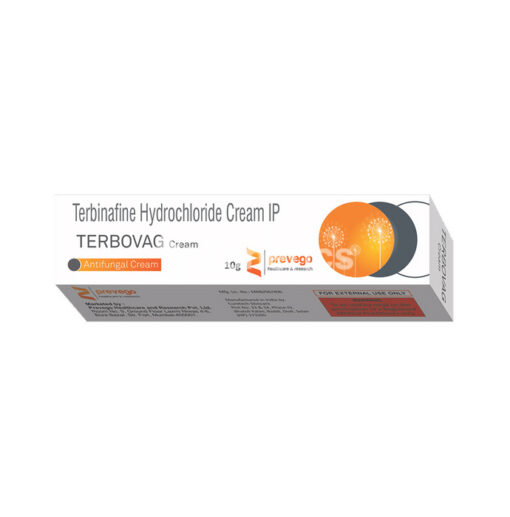 Terbovag Cream