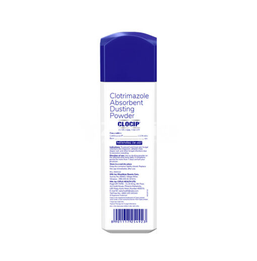 Clocip Dusting Powder - Image 2