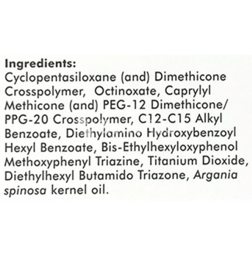 Rivela Gel Sunscreen SPF 30+ - Image 5