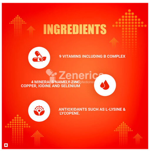 Maxirich Multivitamin Syrup Orange and Mango - Image 4