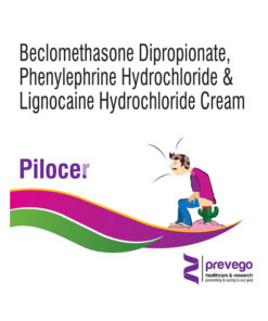 Pilocer Cream
