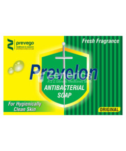 Prevelon Antibacterial Soap