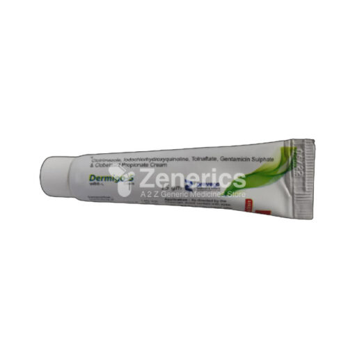 Dermigo 5 Cream - Image 2