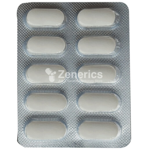 Calcigiant MCB Tablet - Image 2