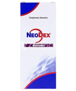 Neodex Syrup
