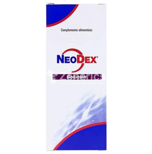 Neodex Syrup