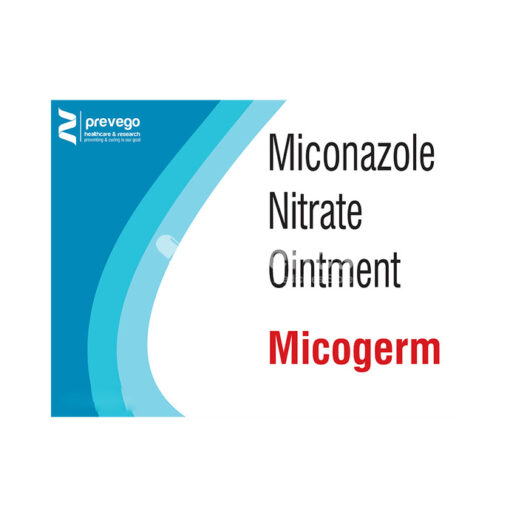 Micogerm Ointment