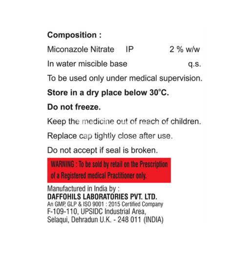 Micogerm Ointment - Image 2