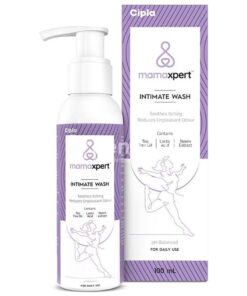 Mamaxpert Intimate Wash