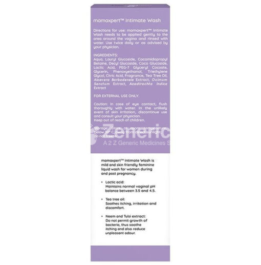 Mamaxpert Intimate Wash - Image 2