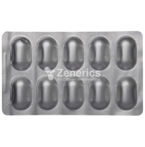 Fericip XT Tablet - Image 4