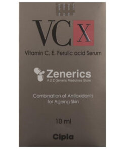 Vcx Serum